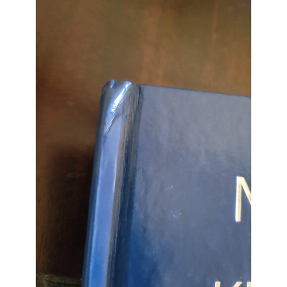 1991 New Book Of Knowledge Grolier Education Hardcover Encyclopedia Vol 13 (N) - Picture 3 of 11